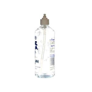 Fruit of the Earth Aloe Vera Crystal Clear Gel Bottle - 20 Oz