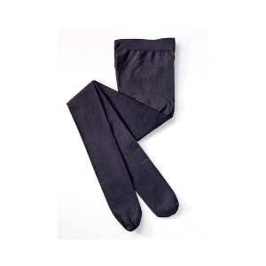 Futuro Pattern Tights - Black - Large