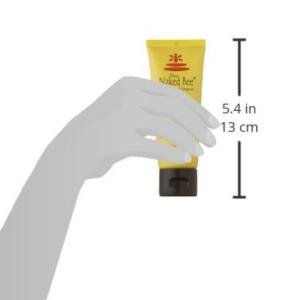 The Naked Bee 2.25oz Orange Blossom Honey Hand & Body Lotion