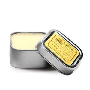 Naked Bee Hand & Cuticle Healing Salve