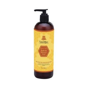 The Naked Bee Body Wash By (6.7oz Shower Gel)