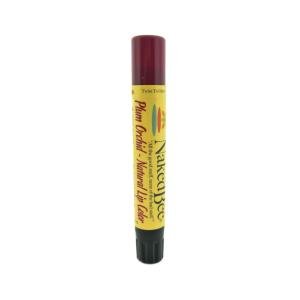 The Naked Bee Natural Lip Color Plum Orchid