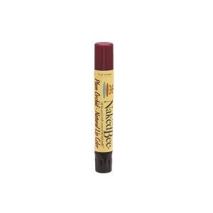 Naked Bee Natural Lip Color Apricot Lily