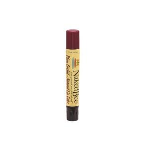 Naked Bee Natural Lip Color Apricot Lily
