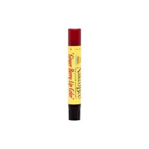 The Naked Bee All Natural Ginger Berry Lip Color Balm