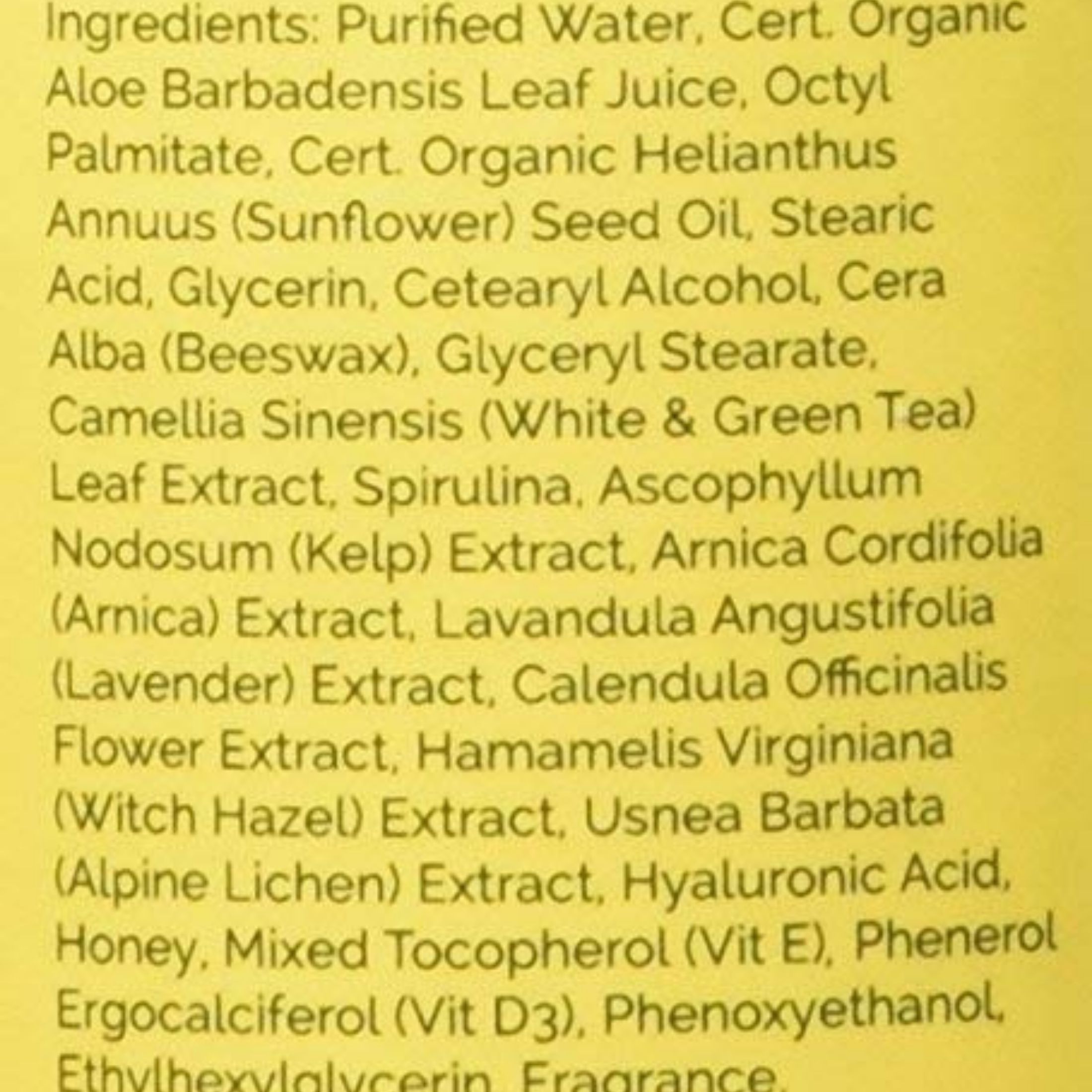 The Naked Bee Orange Blossom Honey Hand & Body Lotion, 8 Oz