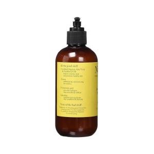 The Naked Bee Orange Blossom Honey Hand & Body Lotion, 8 Oz