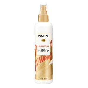 Pantene Pro-V Moisturizing Leave In Conditioner Mist - 8.5 Fl Oz