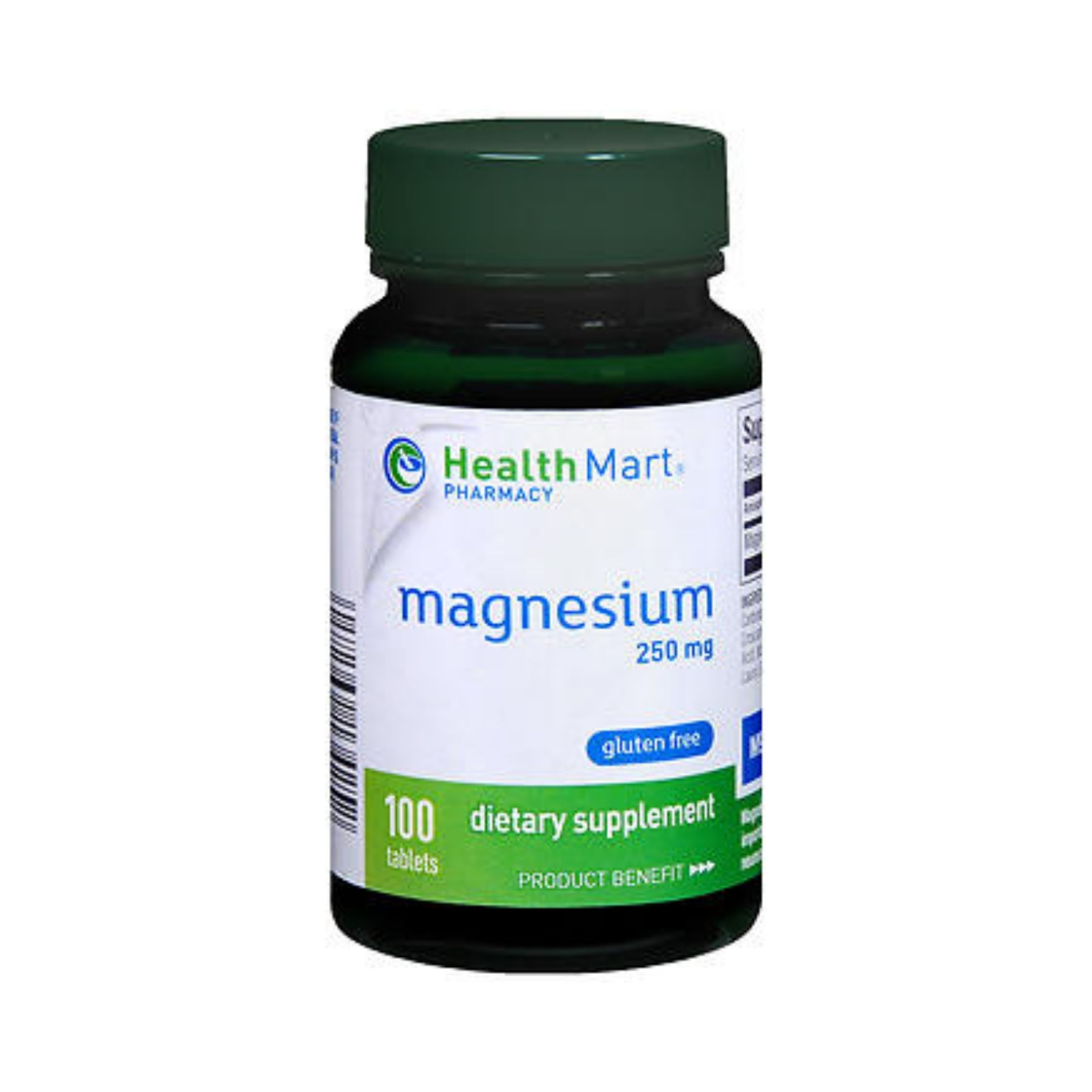 Hm Magnesium 250 Mg