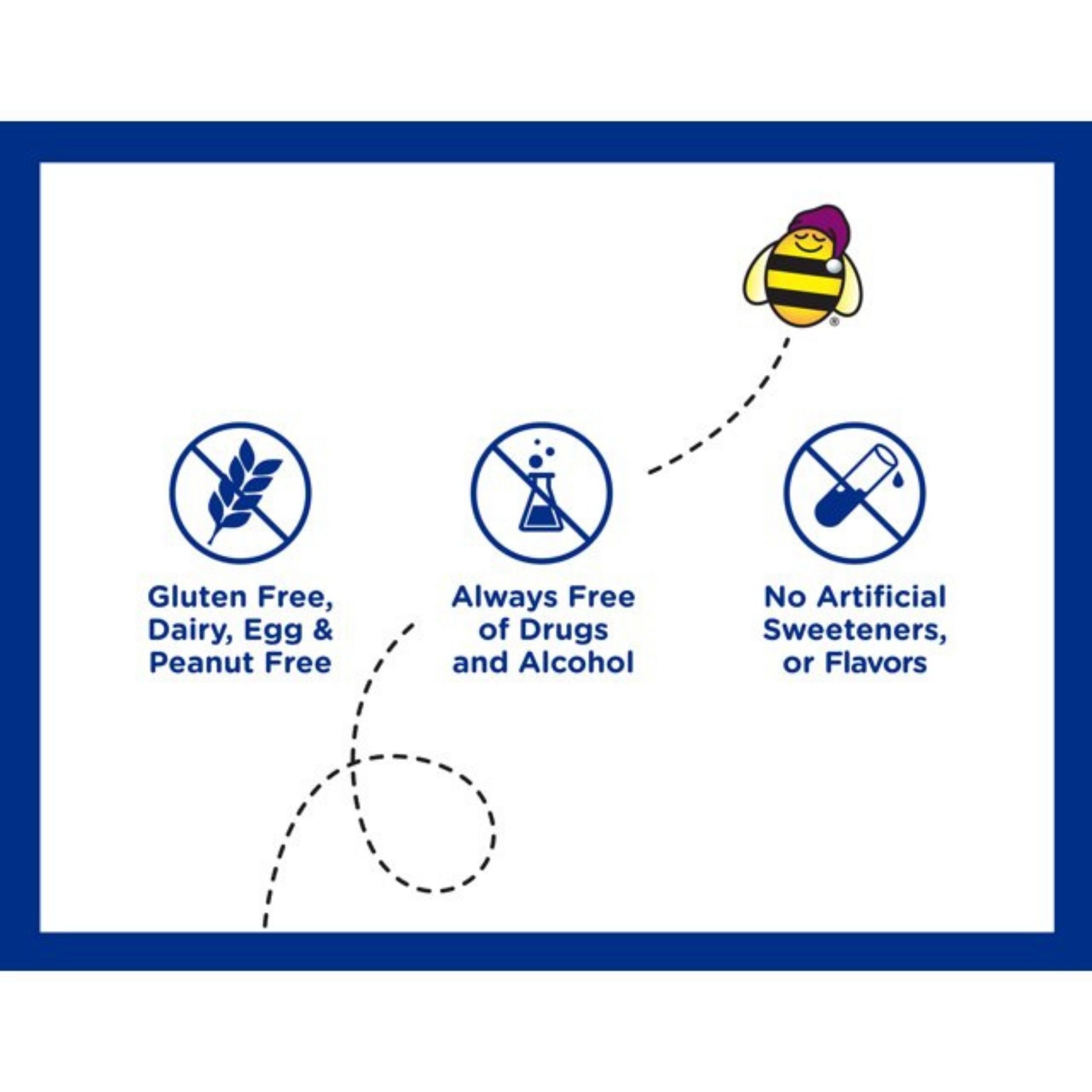 Zarbee's Naturals Nighttime Cough Syrup + Mucus Natural Honey Lemon Flavor, 8 Oz