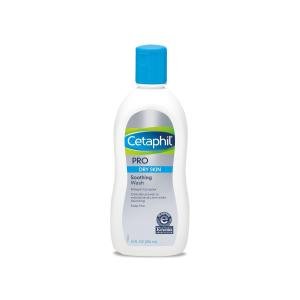 Cetaphil Pro Dry Skin Soothing Body Wash, 10 Oz