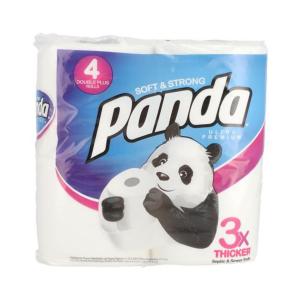 International Wholesale Panda Bath Tissue