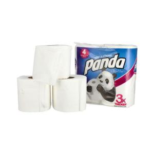 International Wholesale Panda Bath Tissue