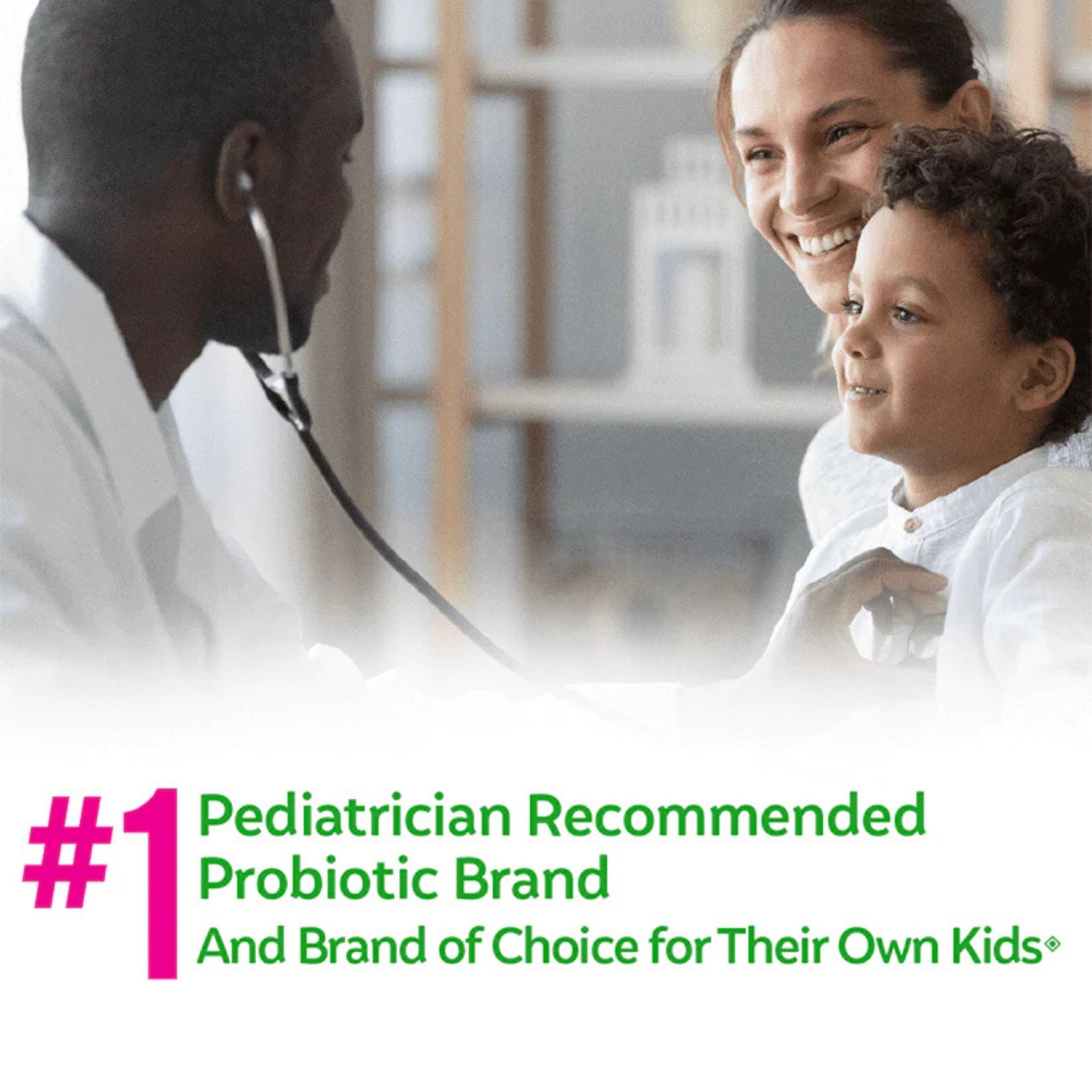 Culturelle Kids Hospital Pkt 90 Ud