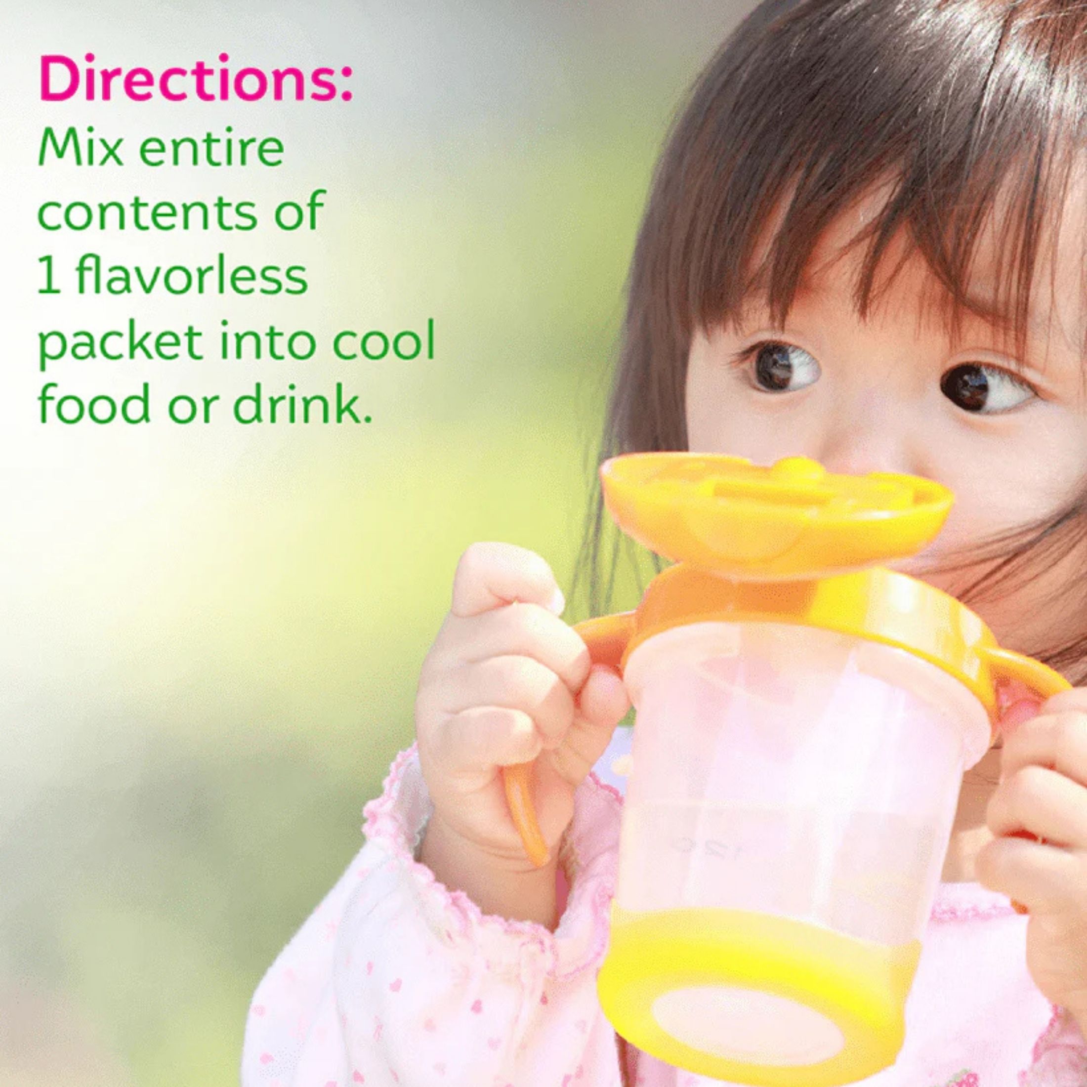 Culturelle Kids Hospital Pkt 90 Ud