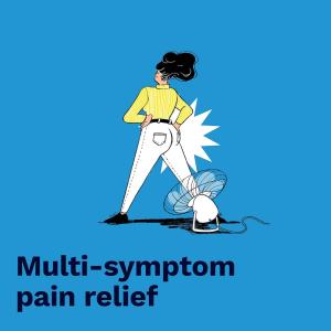 Preparation H Hemorrhoid Symptom Treatment Cream , Maximum Strength Multi-symptom Pain Relief With Aloe