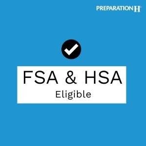 Preparation H Hemorrhoidal Cooling Gel With Aloe, 1.8 Oz