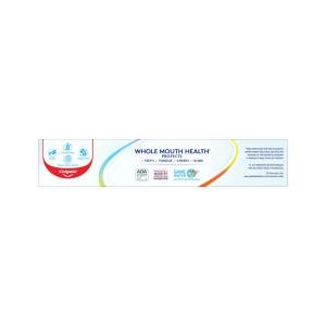 Colgate Total Clean Mint Paste Toothpaste - 4.8oz