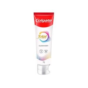 Colgate Palmolove USA Total Clean Mint Toothpaste