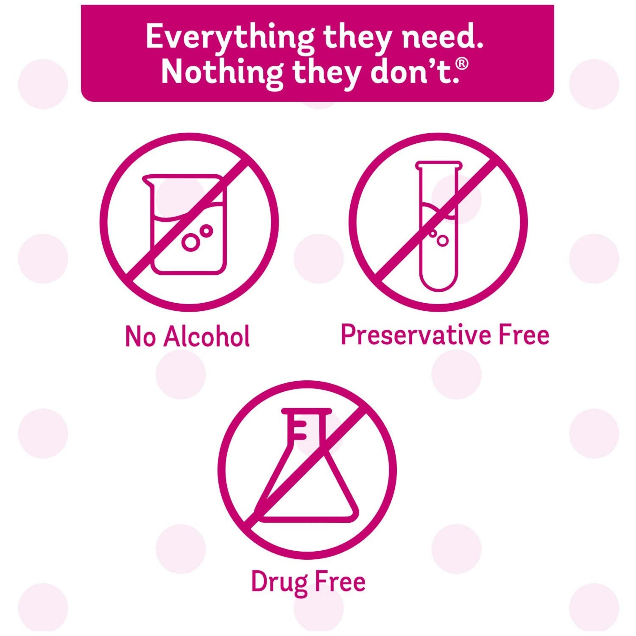 Little Remedies Breathe Easy Sterile Saline Mist 3 Oz