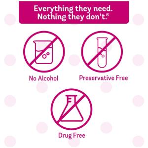 Little Remedies Breathe Easy Sterile Saline Mist 3 Oz