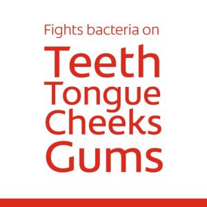 Colgate Total Toothpaste, Anticavity Fluoride And Antigingivitis, Whitening, Gel
