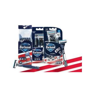 Barbasol Shaving Cream, Thick & Rich, Original, 7 Ounce