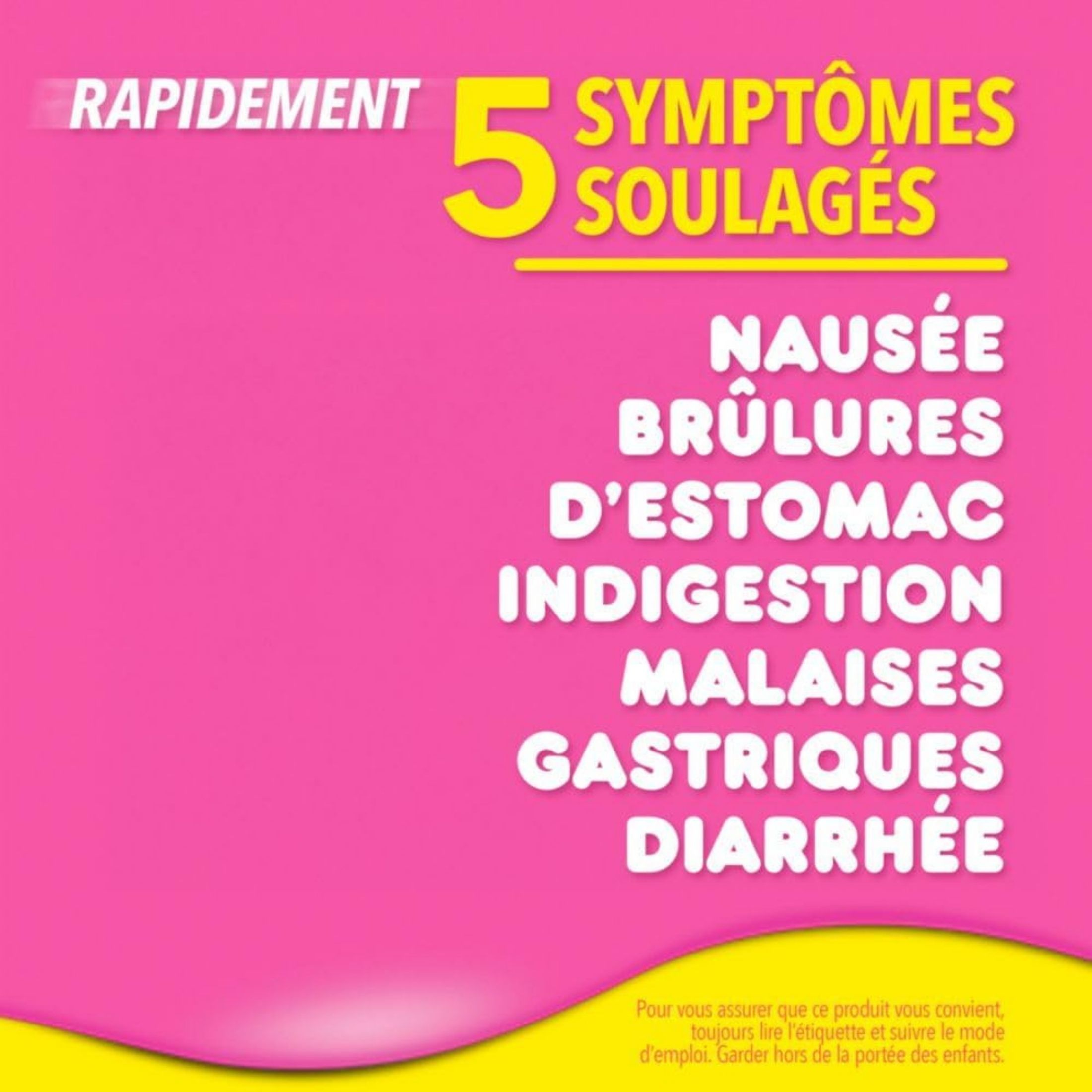 Procter & Gamble USA Case Of 24-Pepto Bismol Liquicaps Liquicaps 12 By Dist Co