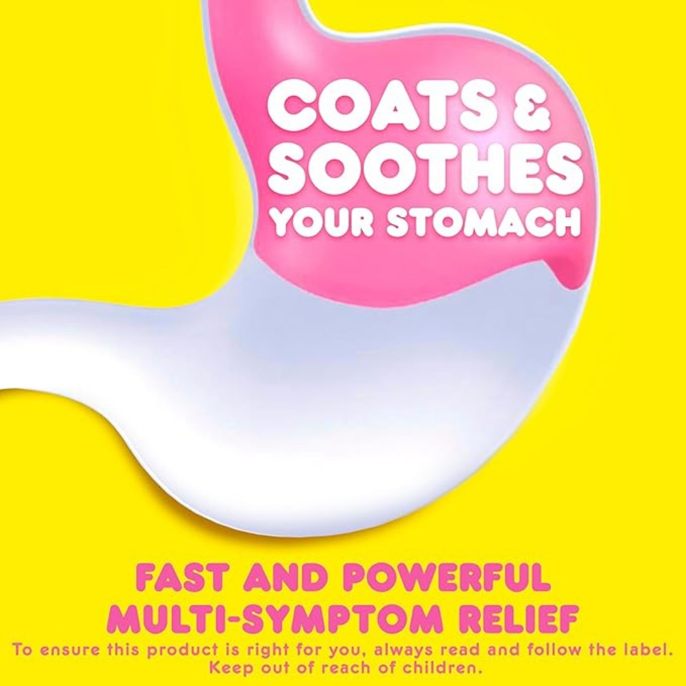 Procter & Gamble USA Case Of 24-Pepto Bismol Liquicaps Liquicaps 12 By Dist Co