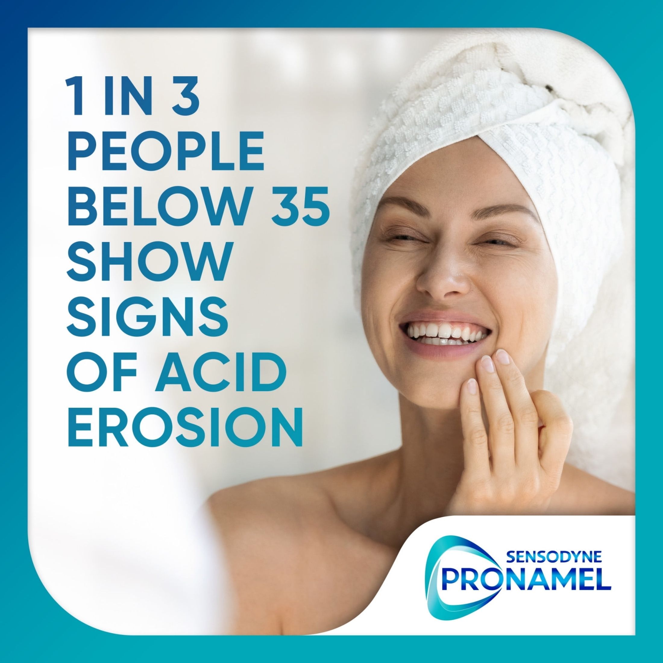 Sensodyne Intensive Enamel Repair Clean Mint Toothpaste For Sensitive Teeth