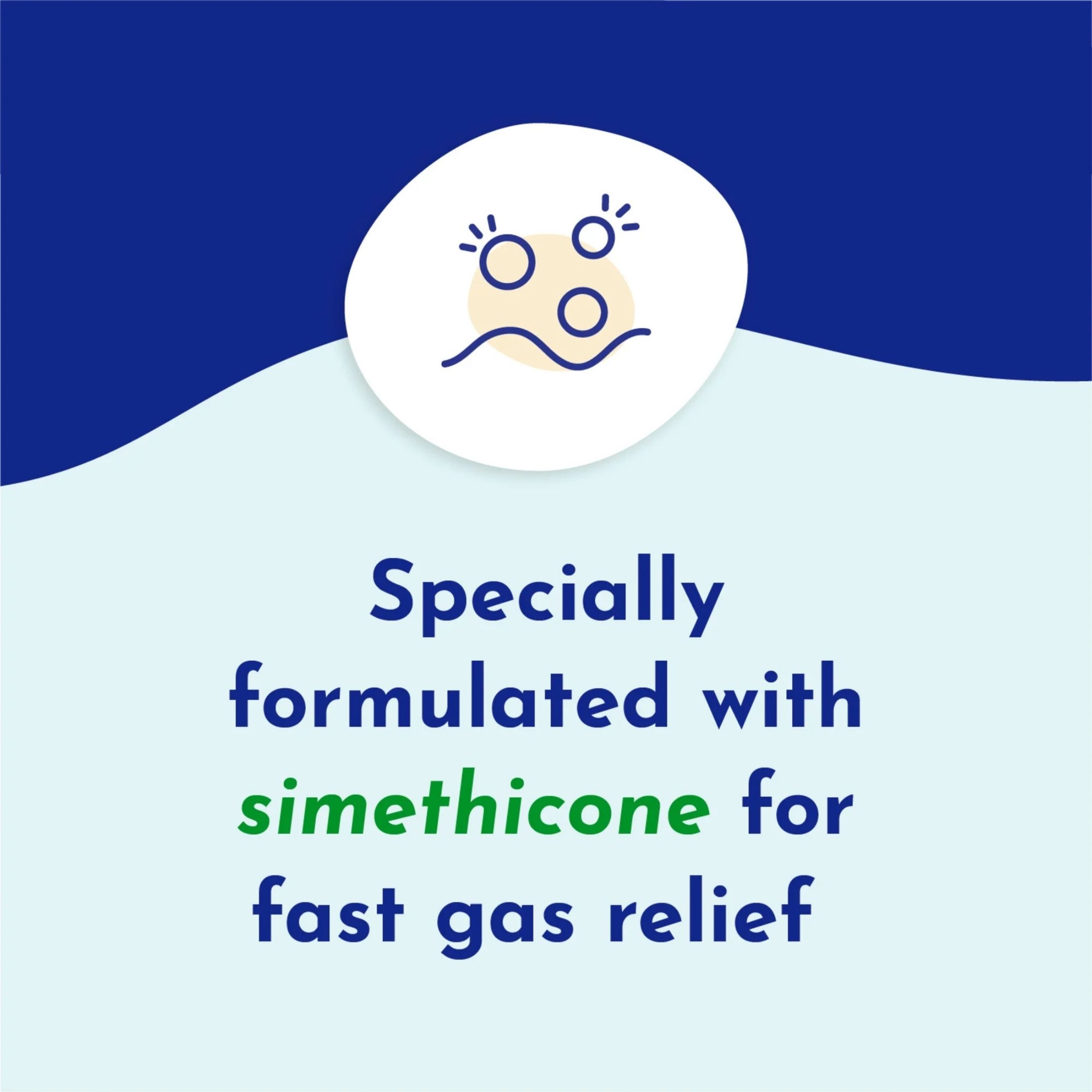 Gas-X Maximum Strength Relief Softgels With Simethicone 250 Mg