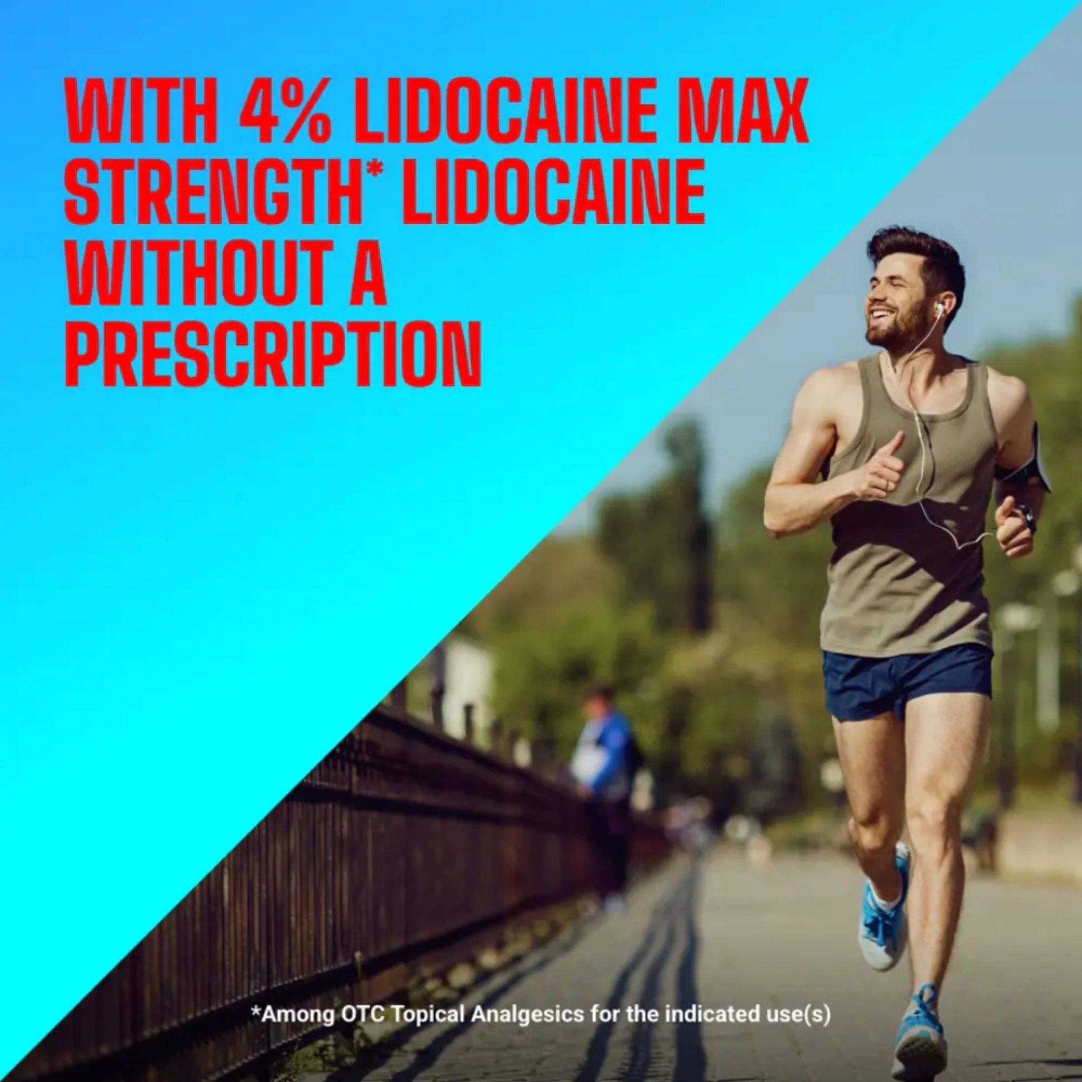 Icy Hot Pain Relief Spray, Dry, Max Strength, Lidocaine, Plus Menthol