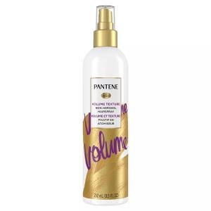 Pantene Pro-V Volume Texture Hair Spray - 8.5 Fl Oz