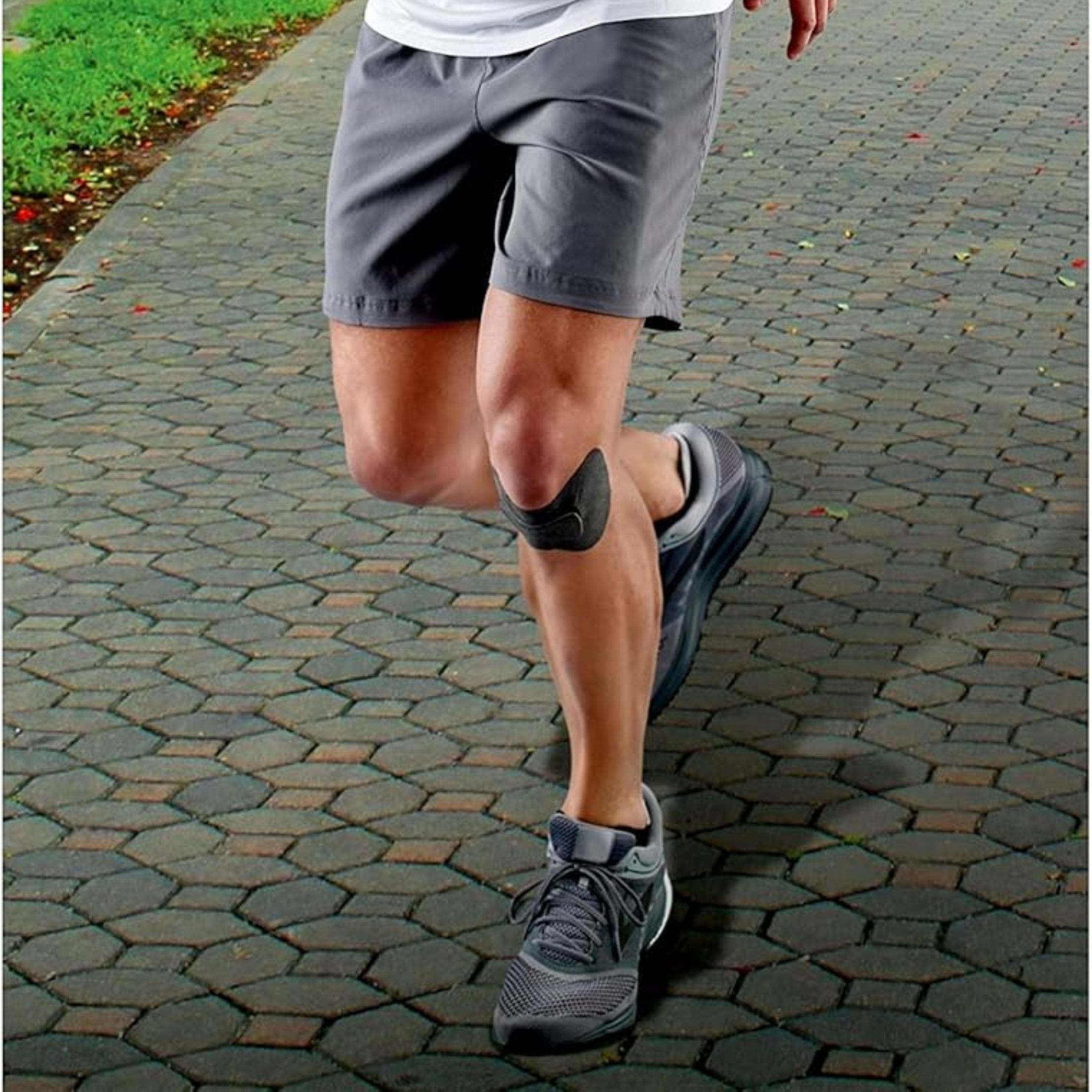 Ace Kinesiology Knee Support