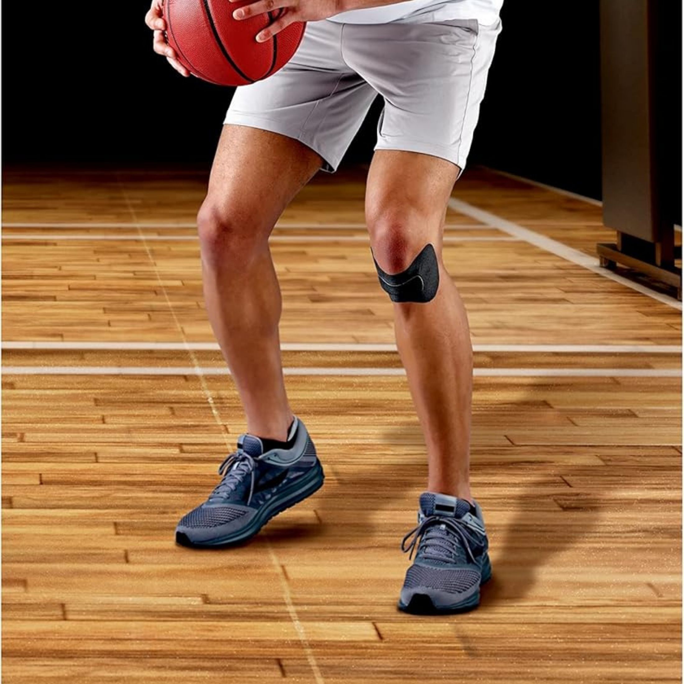 Ace Kinesiology Knee Support