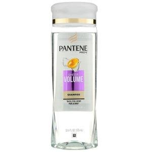 Pantene Pro V Sheer Volume Shampoo, 12.6 Fl Oz