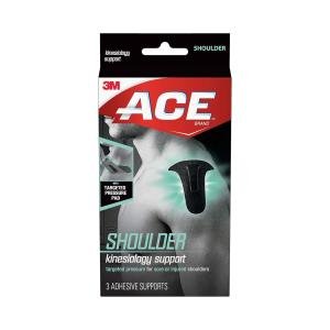 3M Ace Kinesiology Shoulder Support
