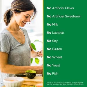 Nature's Bounty Elderberry Gummies, 40 Gummies