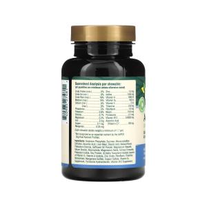 PetNC Natural Care Adult Multi Chewables For Dogs