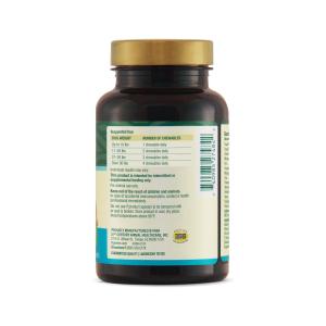 petnc NATURAL CARE Pet Brewers Yeast Chewables, For All Dogs