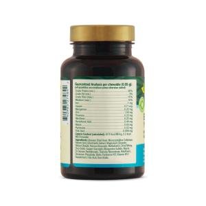 petnc NATURAL CARE Pet Brewers Yeast Chewables, For All Dogs