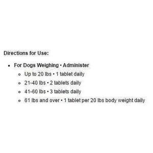 PetNC Natural Care Hip And Joint Health Advanced Chewables For Dogs