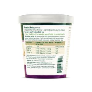 PetNC Natural Care Hip And Joint Soft Chews For Dogs