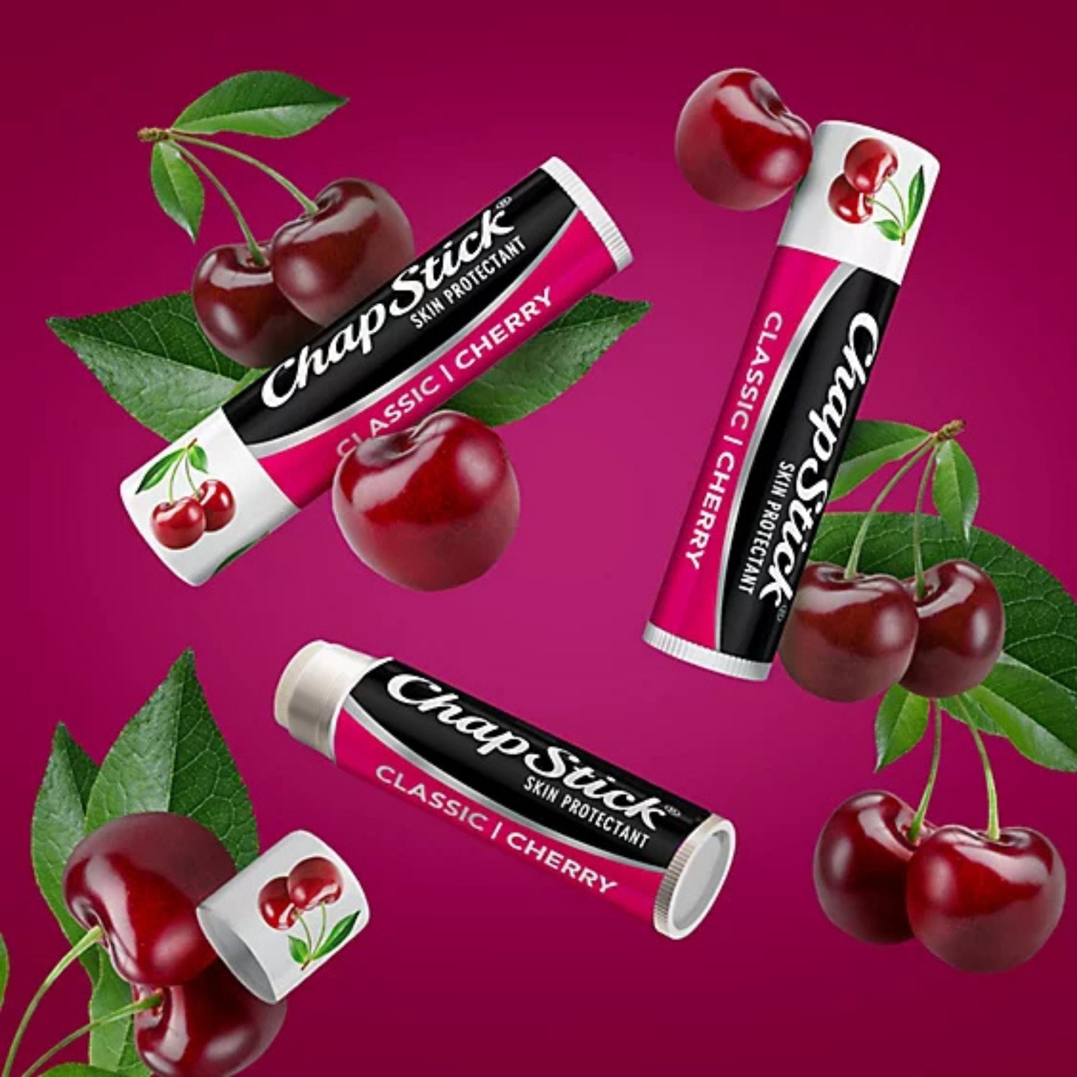 ChapStick Classic Cherry, 1