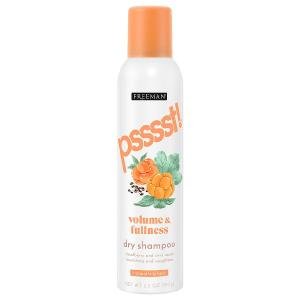 Pssssst! Psssst The True Original Instant Dry Shampoo