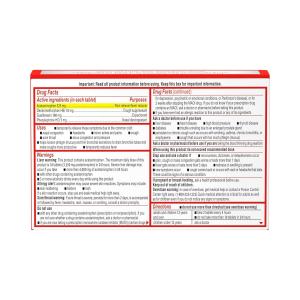 Sudafed PE Head Congestion + Flu Severe Tablets For Adults - 24ct