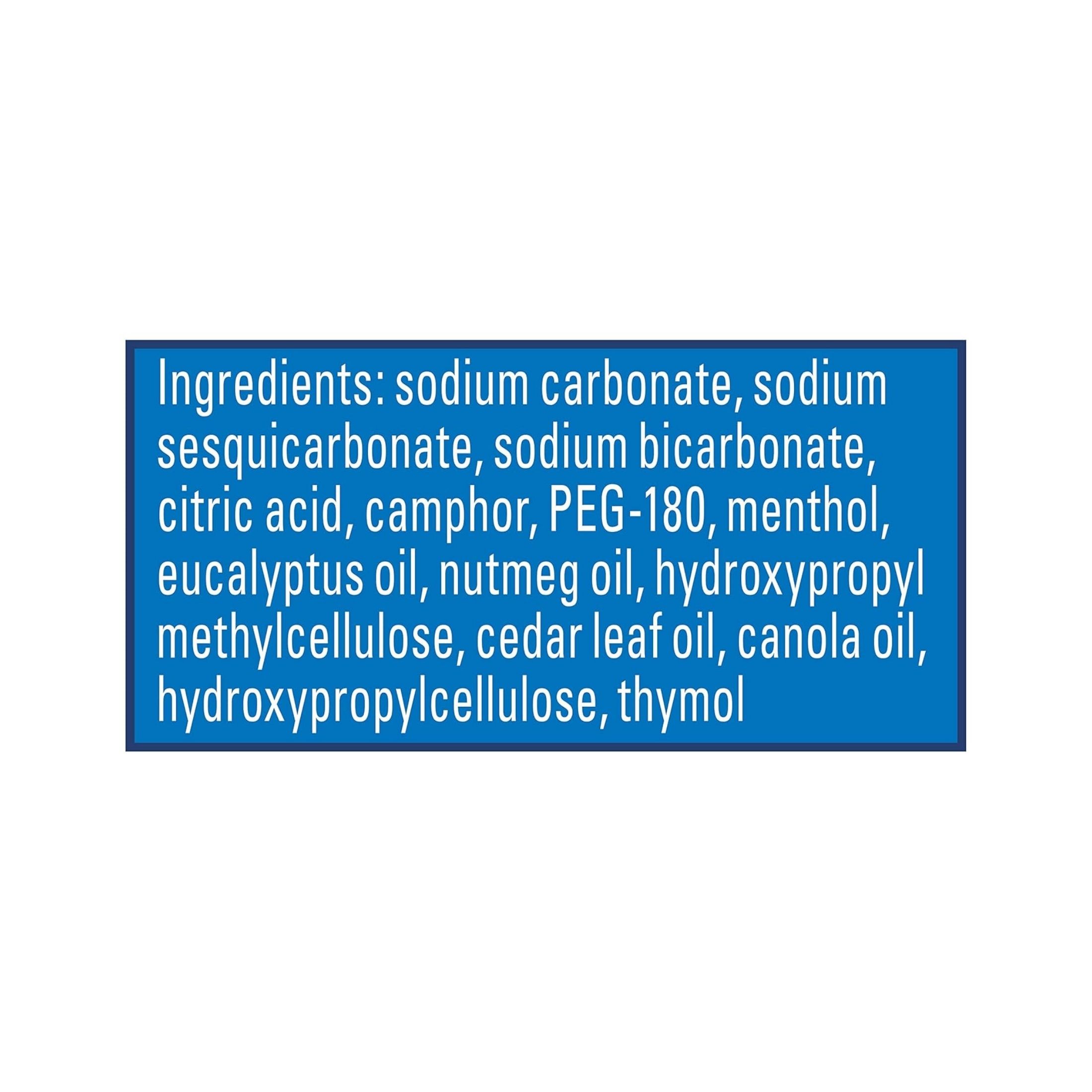 Vicks Vapo Shower, Dissolvable Shower Tablets, Soothing Non Medicated Vapors, 3 Ct