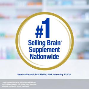 Prevagen Improves Memory, Extra Strength, Capsules