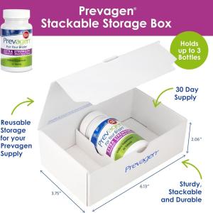 Prevagen Improves Memory, Extra Strength, Capsules