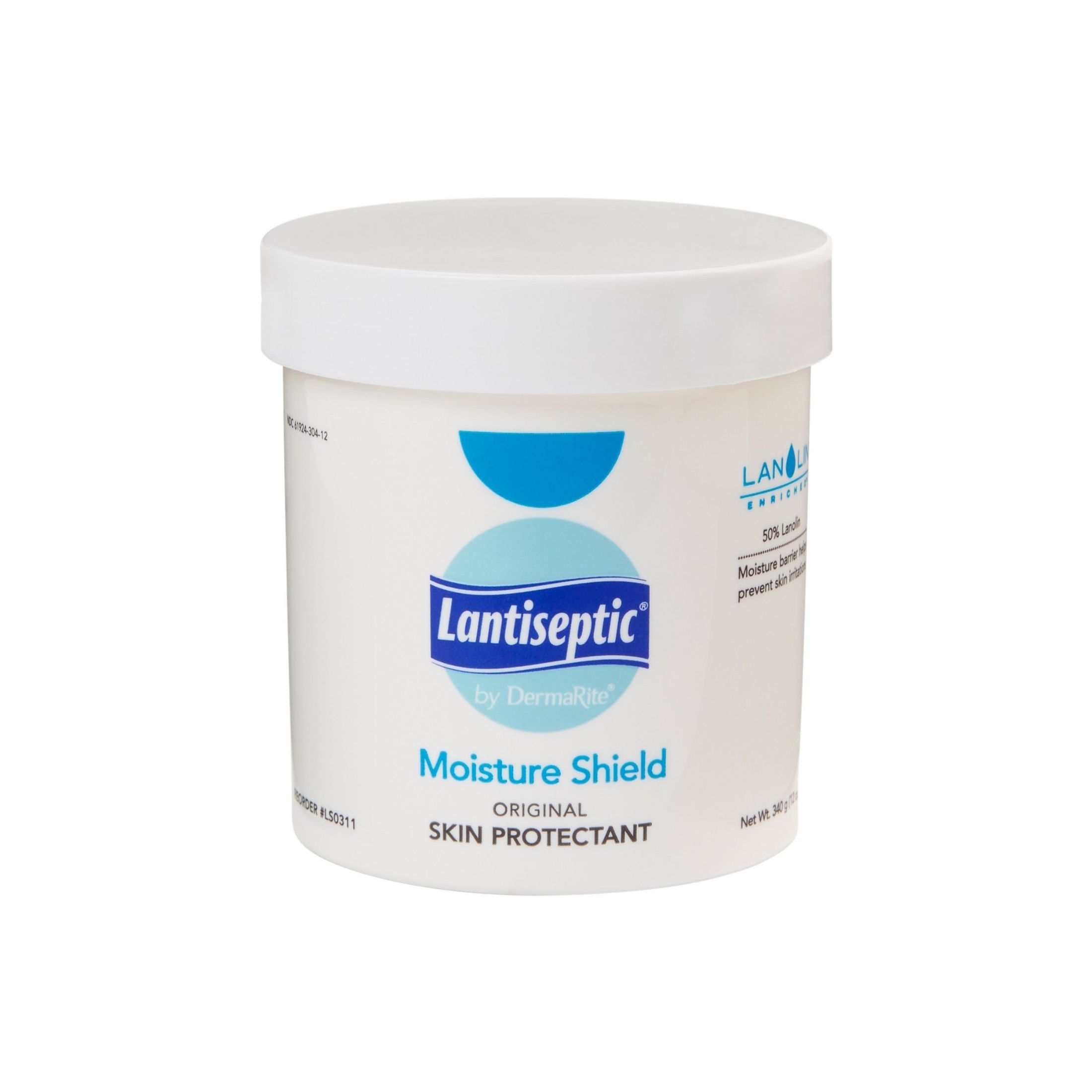 Lantiseptic Original Skin Protectant 12 Oz Jar